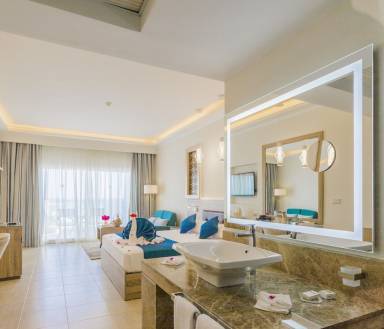 Resort Marsa Alam