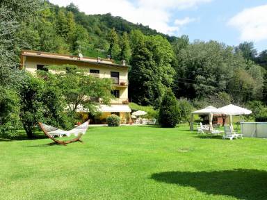 Appartamento Fanano