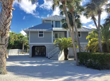 House Boca Grande
