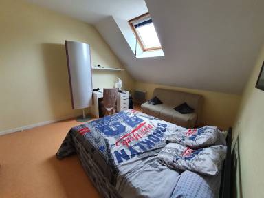 Appartement 16 m²