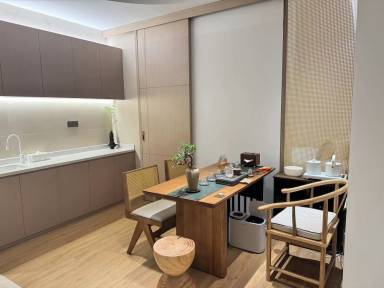 Chambre Double Supérieure, vue canal