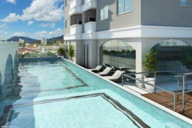 Resort Porto Belo
