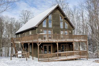 Chalet Flat Top