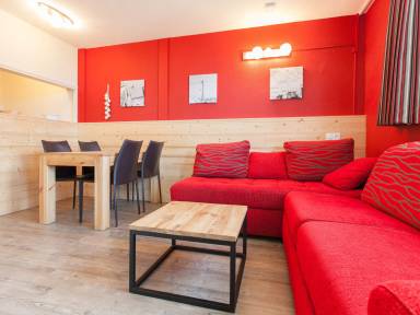 Appartement Avoriaz 1800