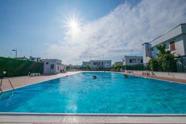 Casa Lido delle Nazioni