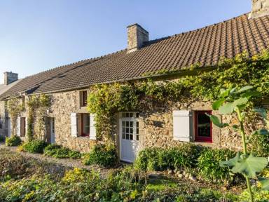 Cottage 76 m²