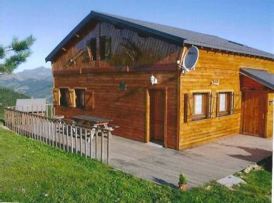 Maison de vacances 140 m²