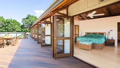 House Hapuna Beach