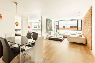 Apartment  Apolo III