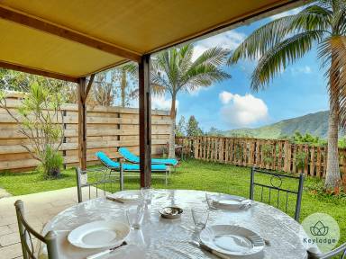 Bungalow Les Makes