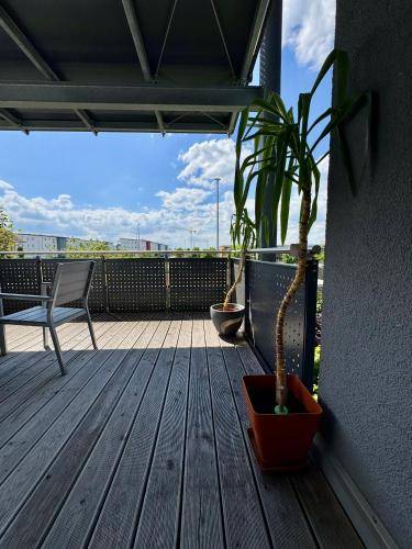 Ferienwohnung Mühldorf am Inn