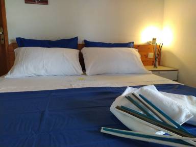 Alloggio 22 m²