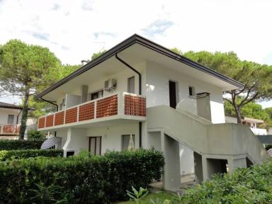 Apartamento Lignano Sabbiadoro