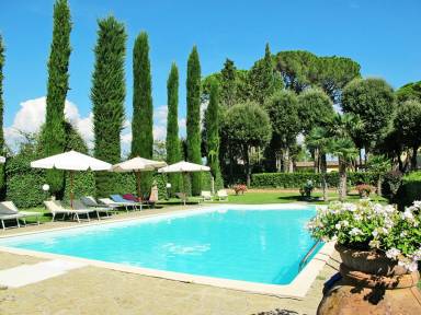 Villa 80 m²