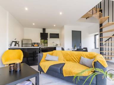 Cottage Hauteville-sur-Mer