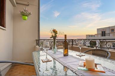 Appartement 127 m²