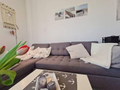 Apartment Garding