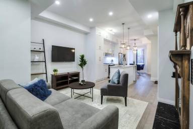 Appartement Cabbagetown South