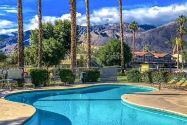 Apartment Palm Springs