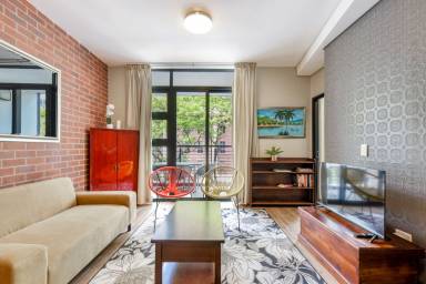 Apartment Johannesburg
