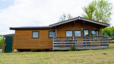 Appartement Hastière