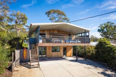 House Pambula Beach