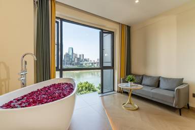 60 m² Apartment