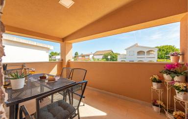 39 m² Apartament