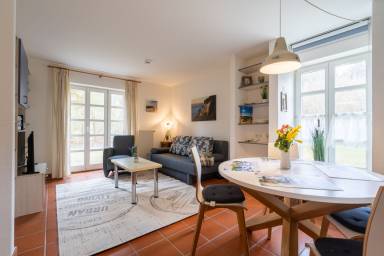 Apartament Wiek