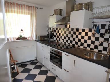 Ferienhaus Inning am Ammersee