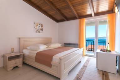 Ferienwohnung Baška Voda