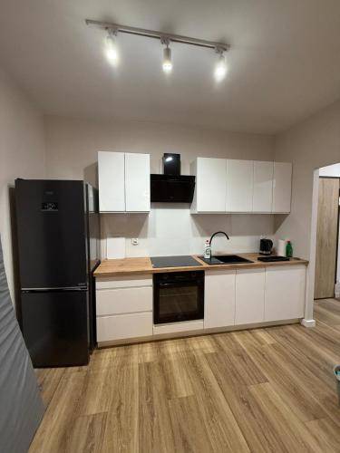 Apartment Brzeźno