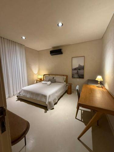 Apartamento Santo Agostinho