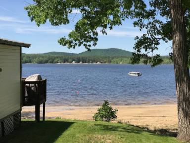 House Fryeburg
