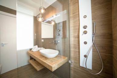 Appartamento 60 m²