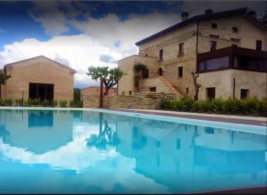 Apartment  Montalto delle Marche