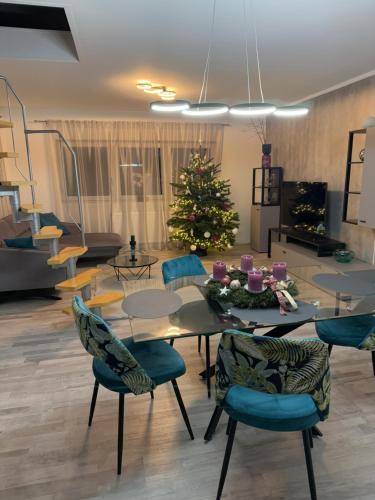 Ferienwohnung Lampertheim
