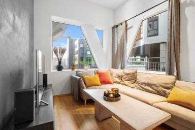 Apartamento de 65 m²