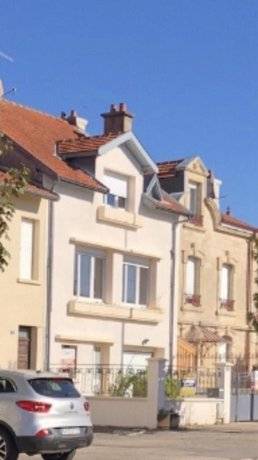 Appartement Verdun