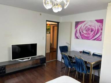 Appartement 50 m²