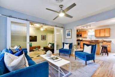 Maison de vacances 124 m²