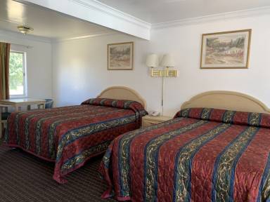 Motel Willits