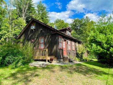 Cabin Pet-friendly Ellenville