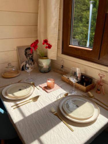 Apartmán Rumburk