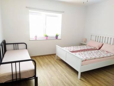Appartement Ljubljana