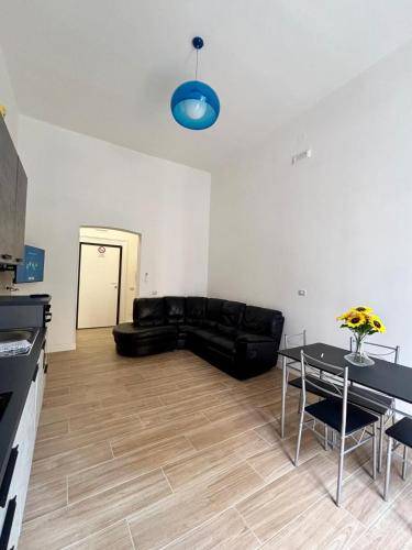 Apartma Agip Petroli-ilva
