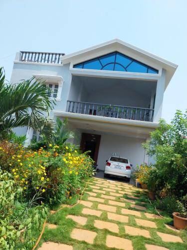 Bed and breakfast  Mahabalipuram Beach
