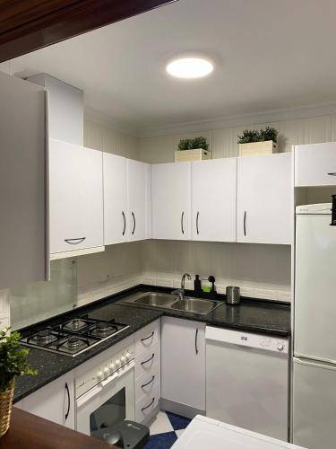 Apartamento Punta Umbría