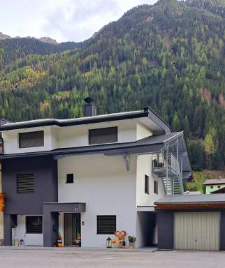 Appartement Neustift im Stubaital