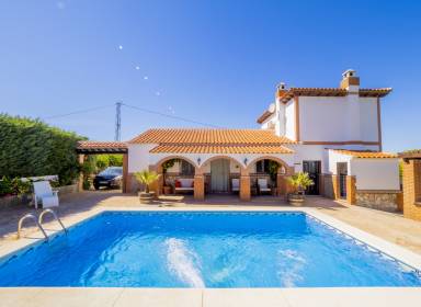 Villa Ardales